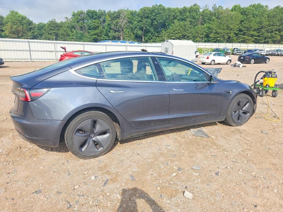 2020 TESLA MODEL3 3