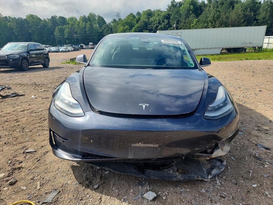 2020 TESLA MODEL3 5