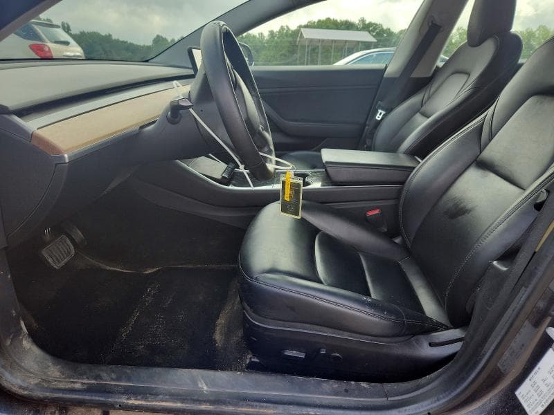 2020 TESLA MODEL3 7
