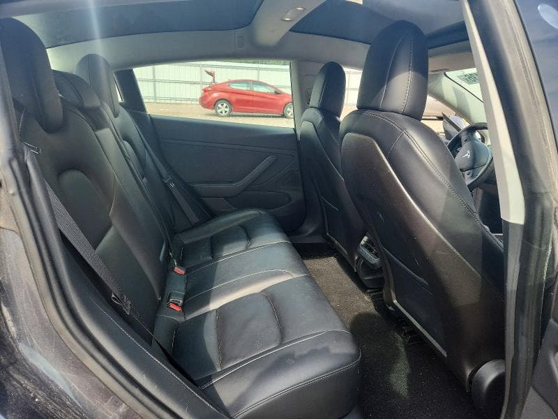 2020 TESLA MODEL3 10
