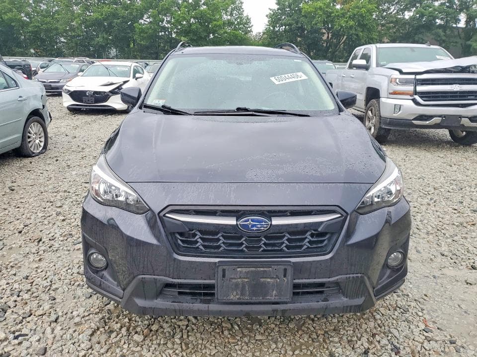 2019 SUBARU CROSSTREK PREMIUM 5