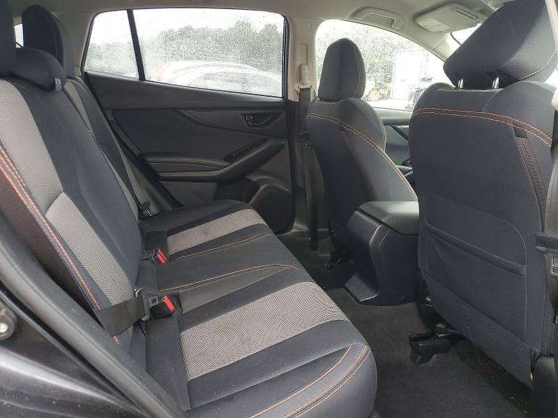2019 SUBARU CROSSTREK PREMIUM 10