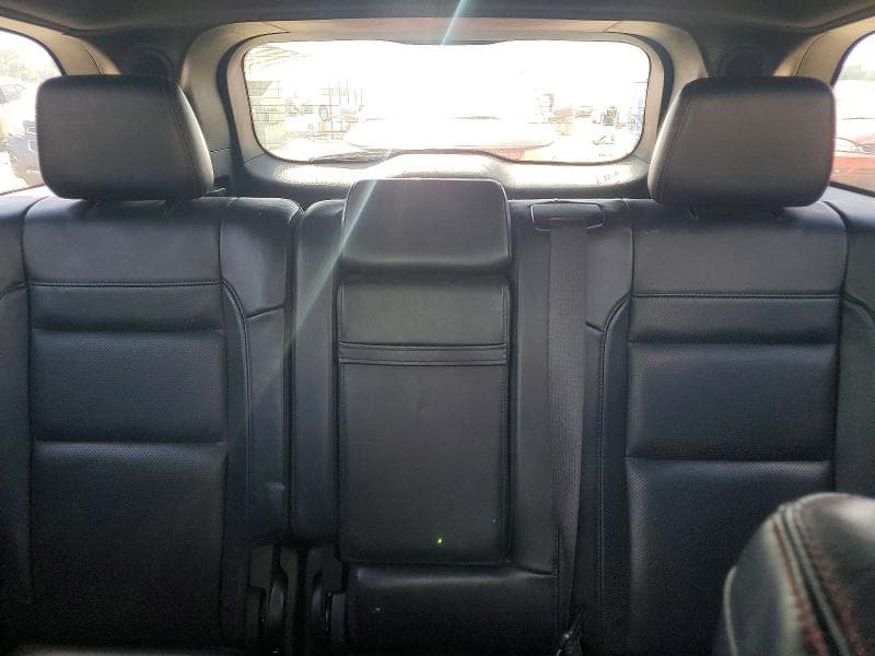 2020 JEEP GRAND CHEROKEE TRAILHAWK TRAILHAWK 10