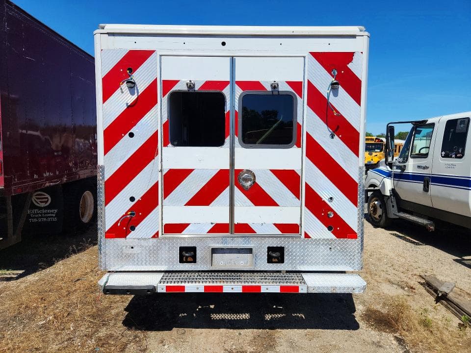 2020 FORD F550 SUPER DUTY SUPER DUTY 6