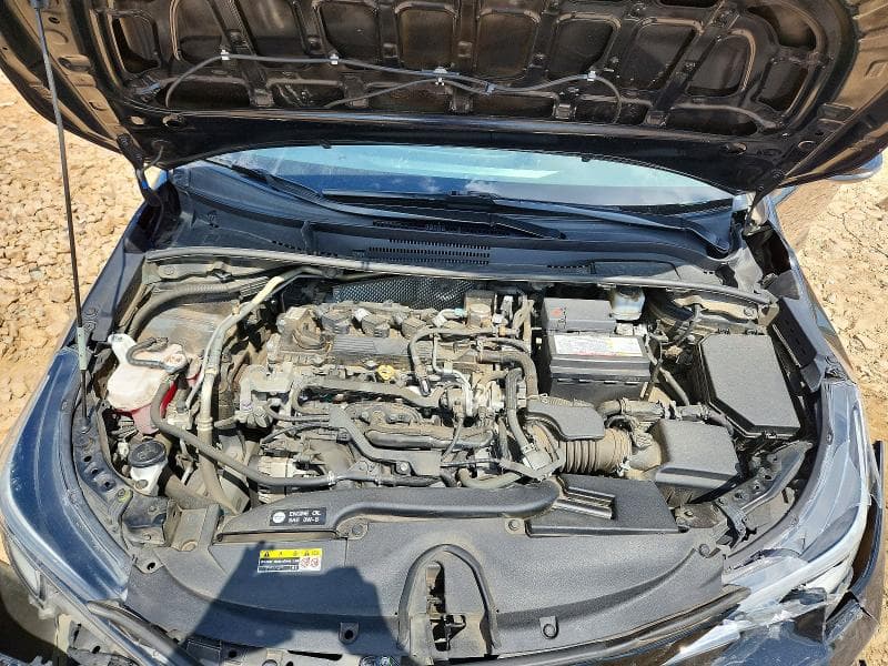 2024 TOYOTA COROLLA SE 11