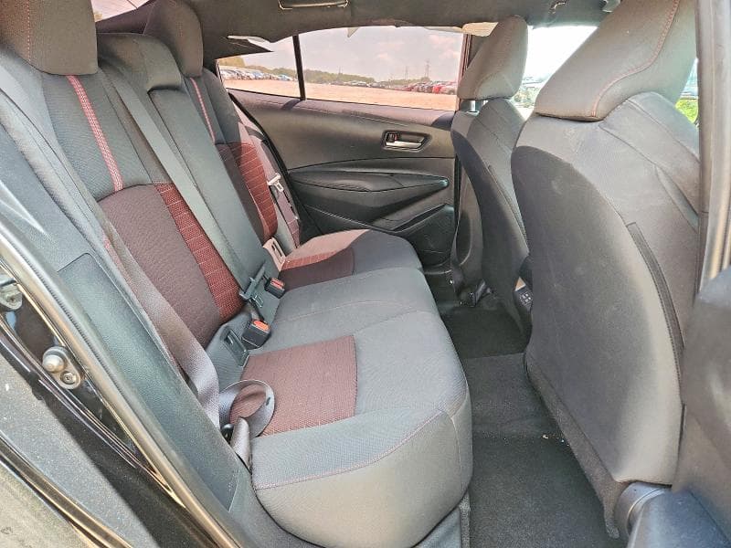 2024 TOYOTA COROLLA SE 10