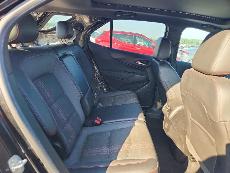 2022 CHEVROLET EQUINOX RS 11