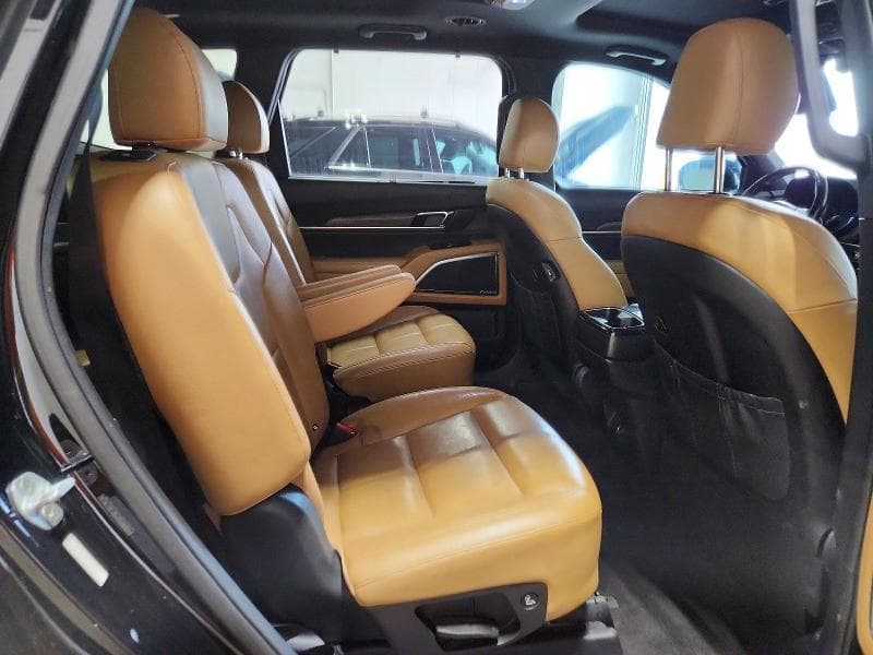 2021 KIA TELLURIDE SX SX 11