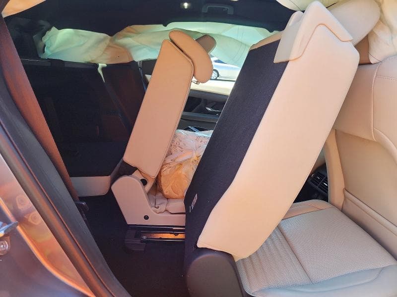 2021 LAND ROVER DISCOVERY SPORT SE SE 10