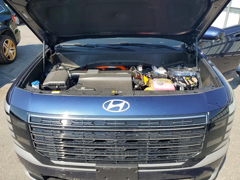 2026 HYUNDAI PALISADE CALLIGRAPHY 12