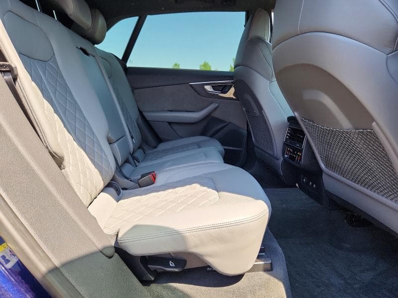 2020 AUDI SQ8 PREMIUM PLUS 11