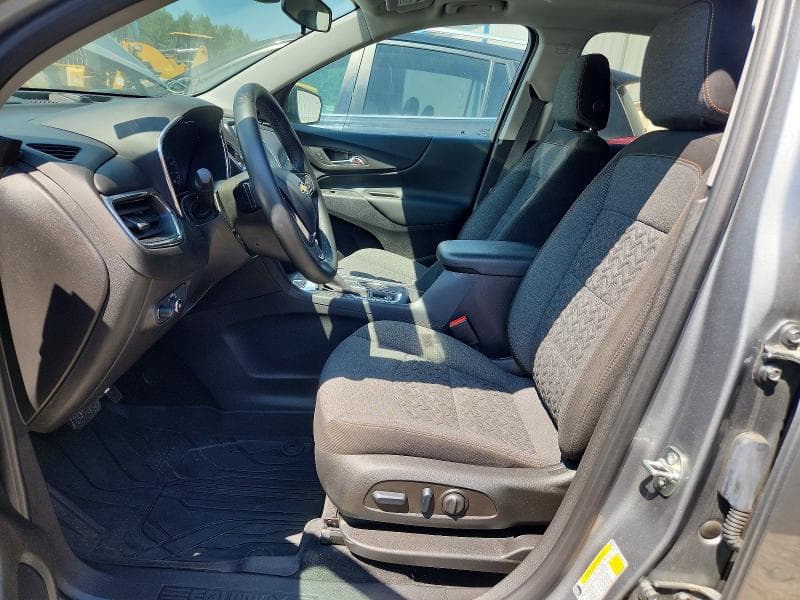 2024 CHEVROLET EQUINOX LT 7