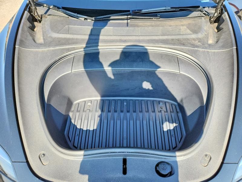 2024 TESLA MODEL 3 11