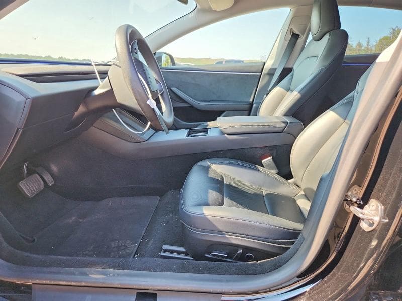 2024 TESLA MODEL 3 7