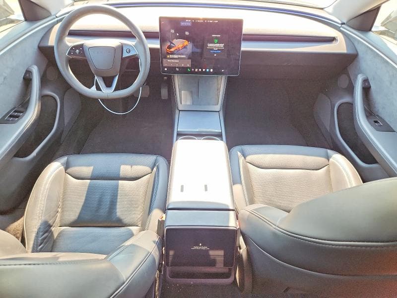2024 TESLA MODEL 3 8