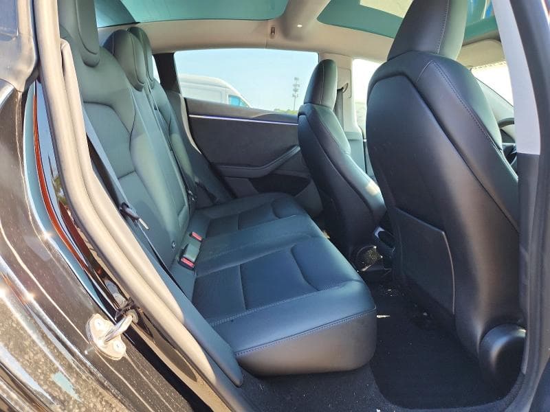 2024 TESLA MODEL 3 10
