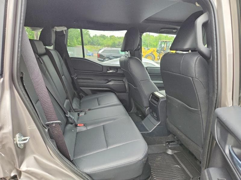 2026 TOYOTA LAND CRUISER BASE 11