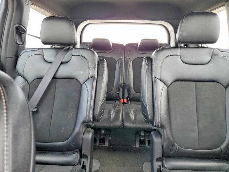 2023 JEEP GRAND CHEROKEE L LAREDO L LAREDO 10