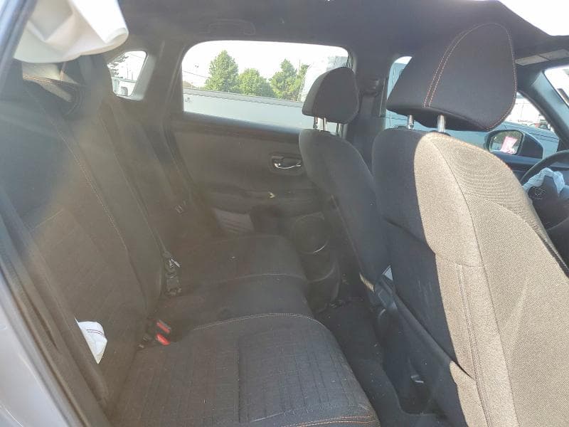 2025 HONDA HR-V SPORT SPORT 11
