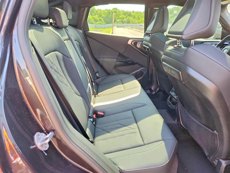 2026 BMW X3 30 XDRIVE 11