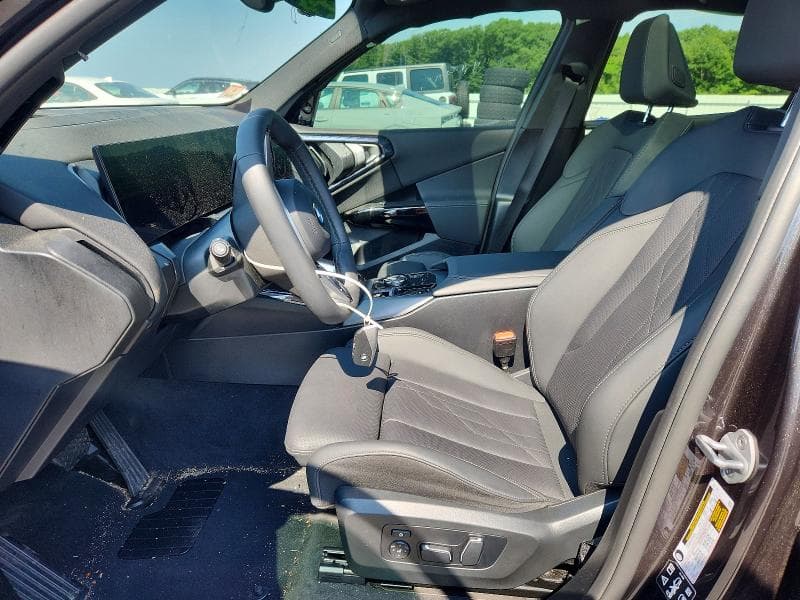 2026 BMW X3 30 XDRIVE 7