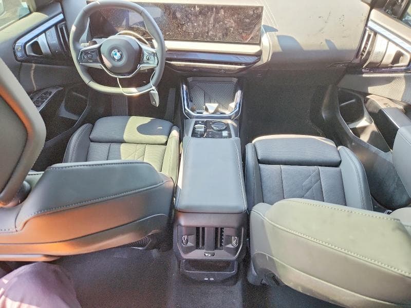 2026 BMW X3 30 XDRIVE 8