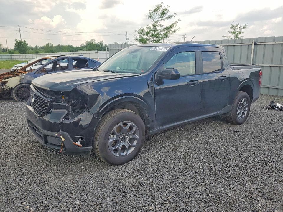 2025 FORD MAVERICK XLT XLT - 1