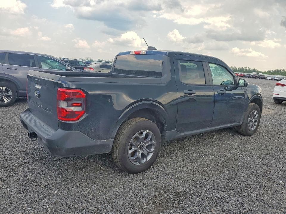 2025 FORD MAVERICK XLT XLT 3