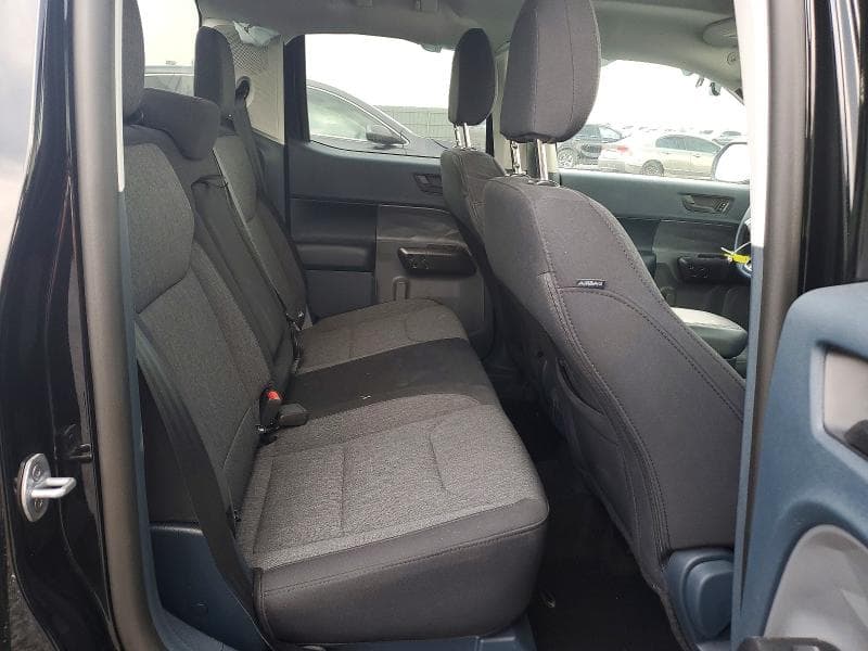 2025 FORD MAVERICK XLT XLT 10
