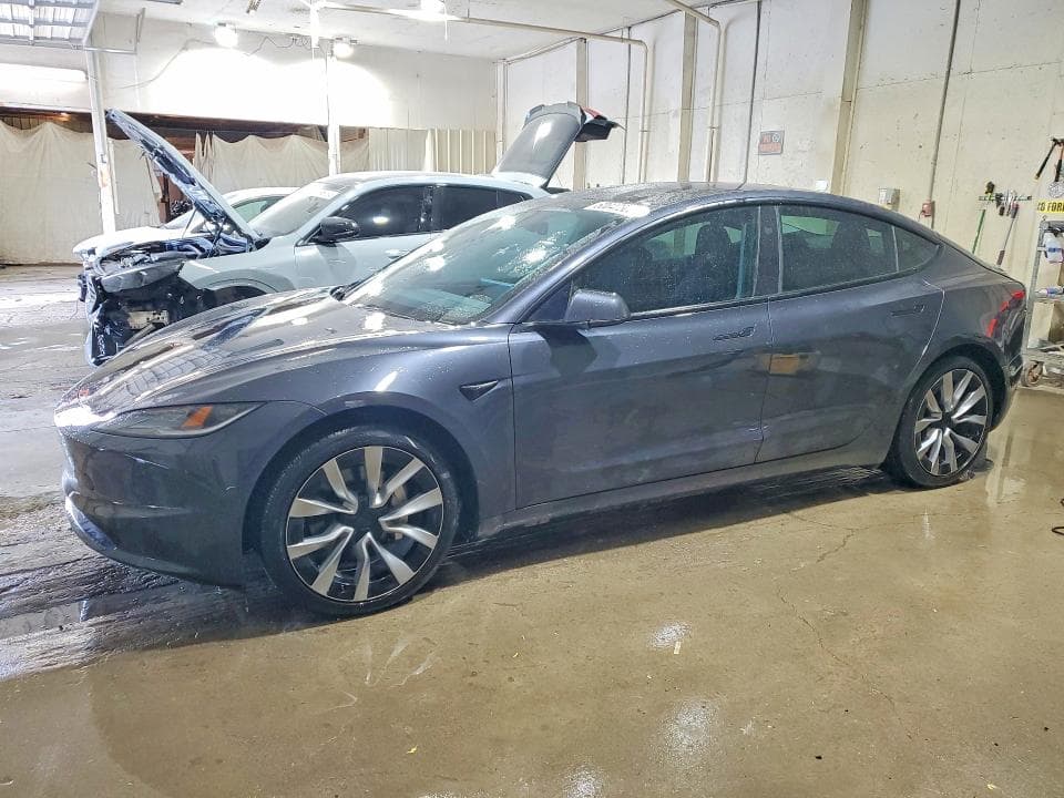 2024 TESLA MODEL 3 - 1