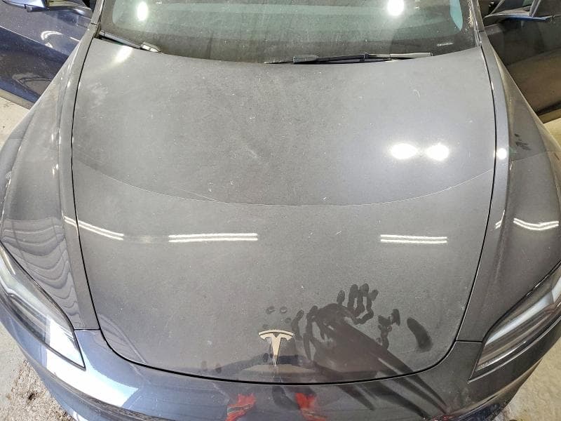 2024 TESLA MODEL 3 11