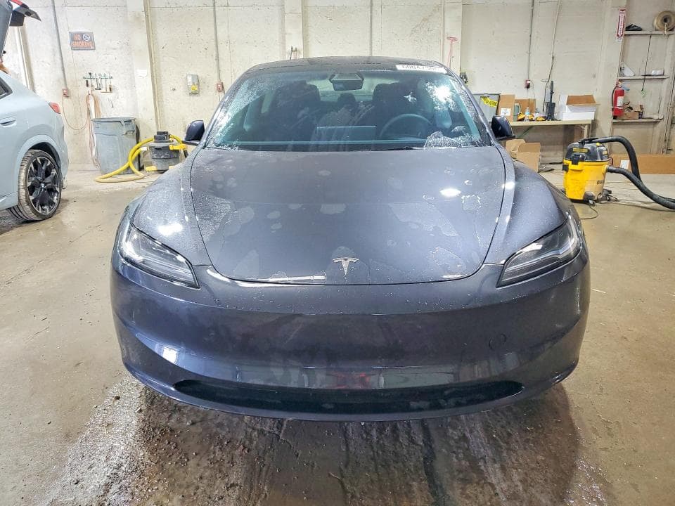 2024 TESLA MODEL 3 5