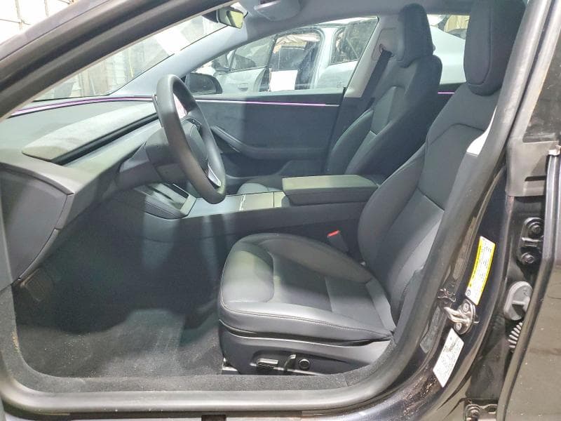 2024 TESLA MODEL 3 7