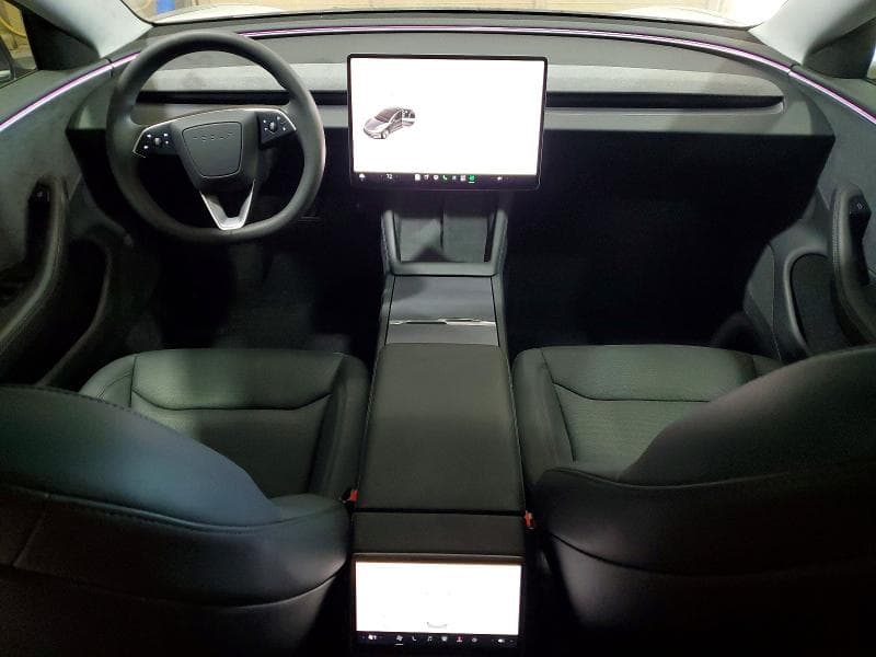 2024 TESLA MODEL 3 8