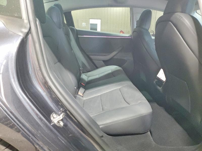 2024 TESLA MODEL 3 10