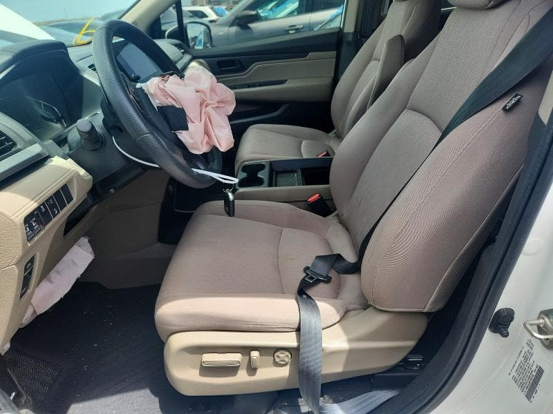 2020 HONDA ODYSSEY EX 7