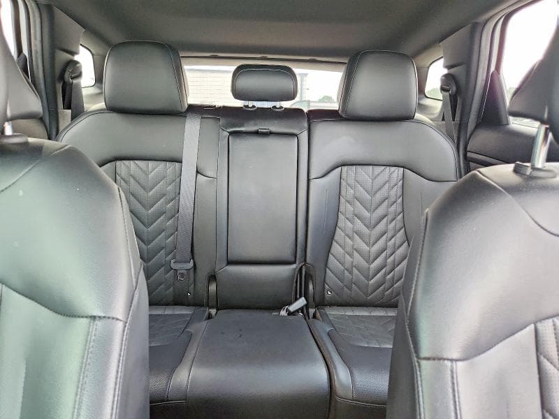 2023 KIA SPORTAGE X-PRO PRESTIGE 10