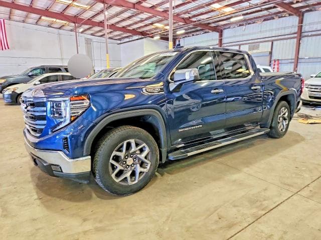 2023 GMC SIERRA K1500 SLT - 1