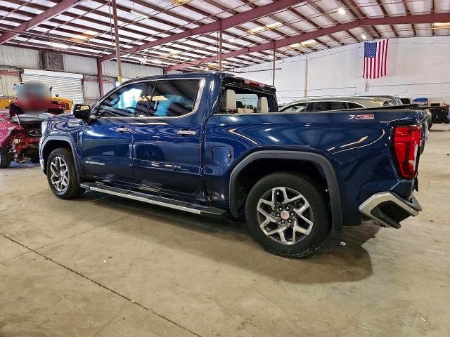 2023 GMC SIERRA K1500 SLT 2