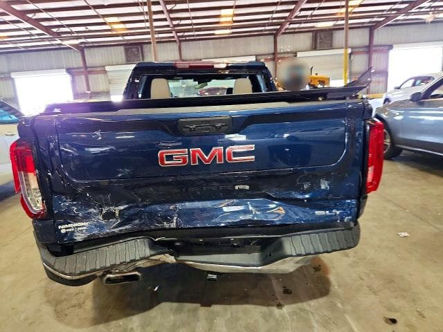 2023 GMC SIERRA K1500 SLT 6