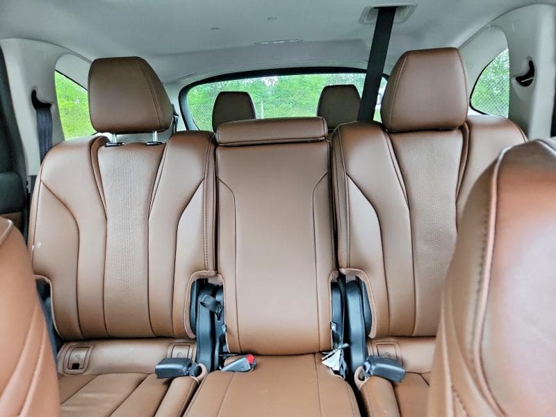 2025 ACURA MDX TECHNOLOGY 10