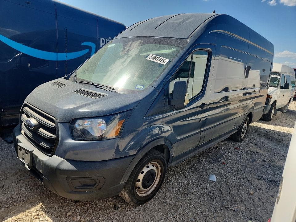 2020 FORD TRANSIT T-250 CARGO T-250 - 1