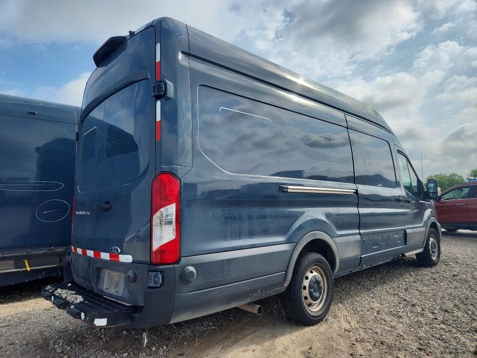 2020 FORD TRANSIT T-250 CARGO T-250 3