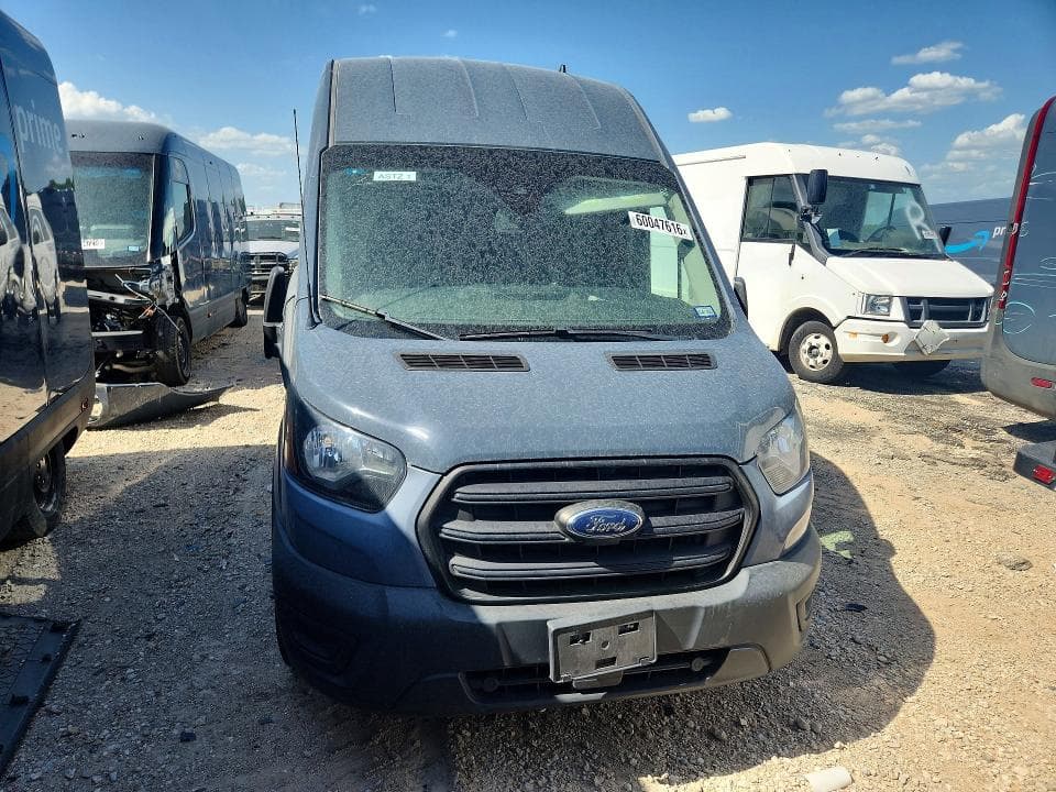 2020 FORD TRANSIT T-250 CARGO T-250 5