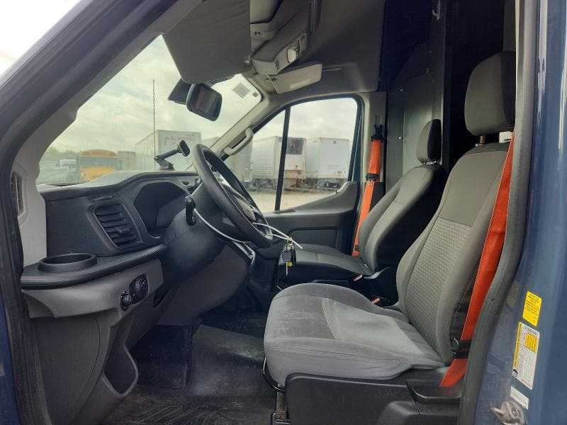 2020 FORD TRANSIT T-250 CARGO T-250 7