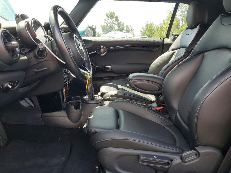 2017 MINI COOPER S S 7