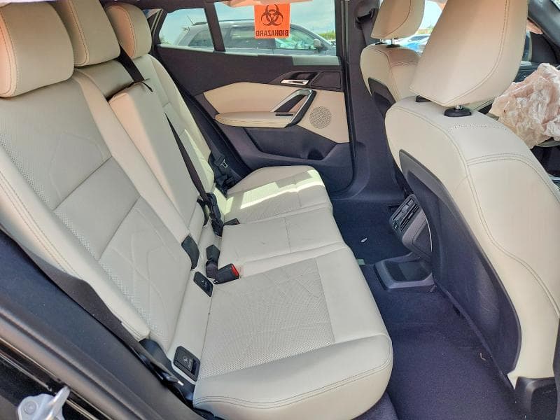 2026 BMW X2 XDRIVE28I 11