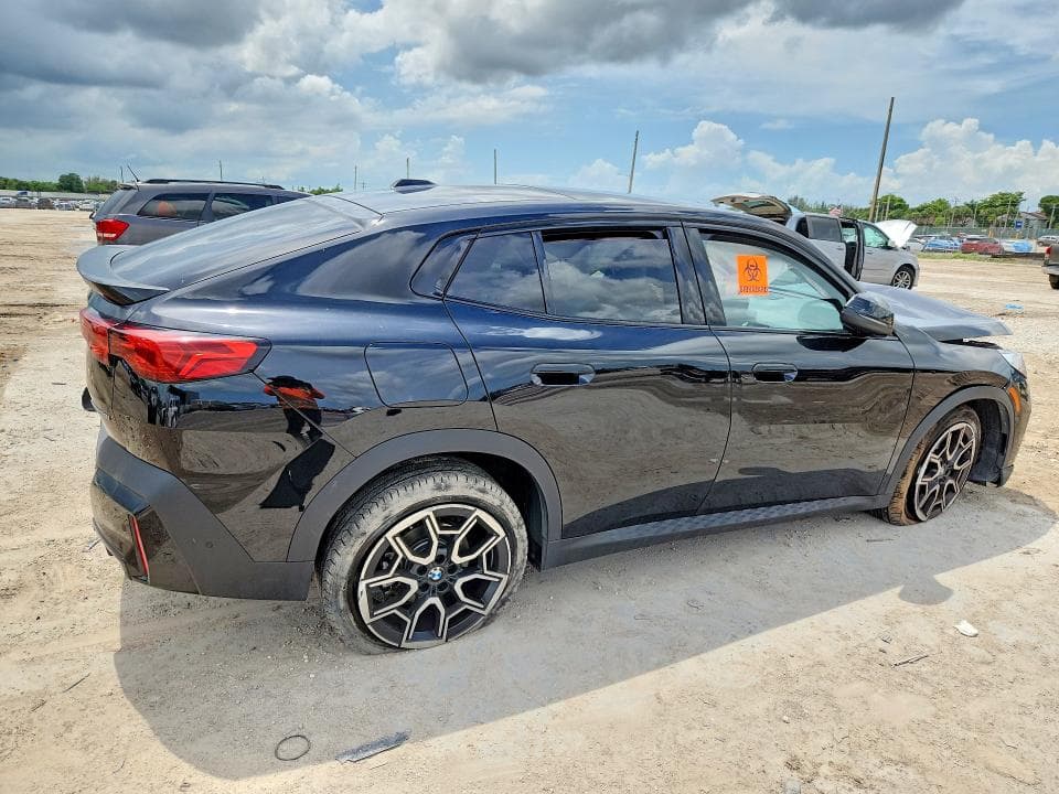 2026 BMW X2 XDRIVE28I 3
