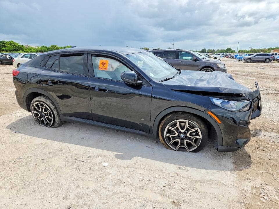 2026 BMW X2 XDRIVE28I 4
