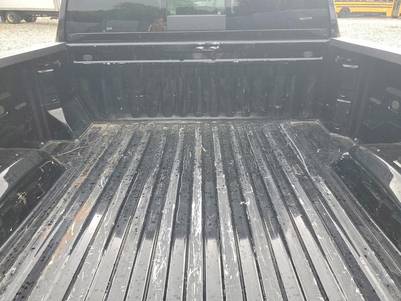 2022 CHEVROLET SILVERADO K2500 HEAVY DUTY LT 10